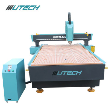 Acrylic Board Carving CNC Router for Woodworking